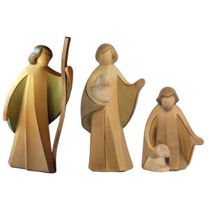 3 Pastori Aram