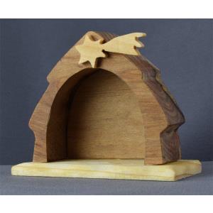 Miniatur-Stall(CheRegali)
