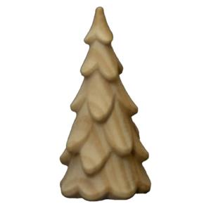 Albero in legno di cirmolo