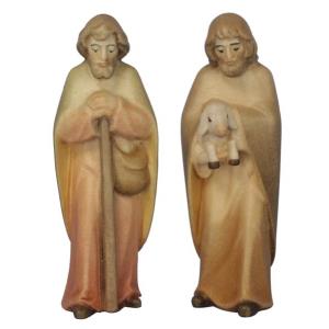 2 Pastori