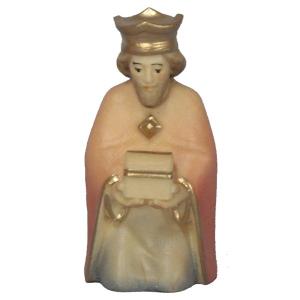 King in knee Melchior