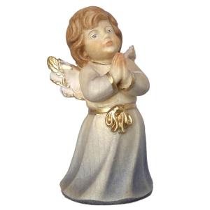 Angel of love praying