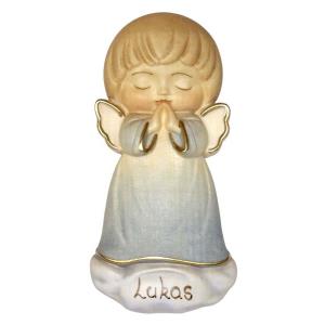 Relief guardian angel "Luna"