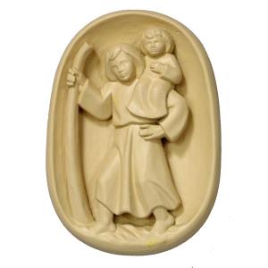 Carezzevole-S.Cristofero