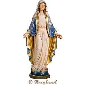 Blessed Virgin