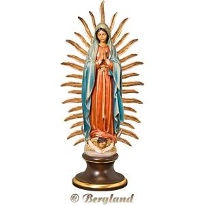 Madonna von Guadalupe