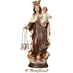 Our Lady of Mount Carmel