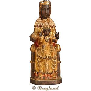 Our Lady of Montserrat