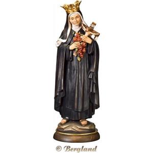 S. Elisabetta di Portogallo (corona + croce)