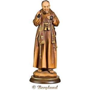 Hl. Padre Pio mit Stola