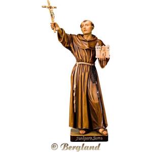 Father Junipero Serra