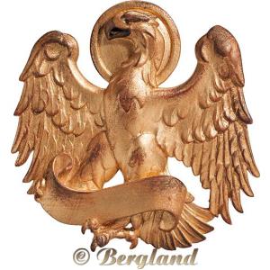 Symbol Hl. Johannes Evangelist (Adler)