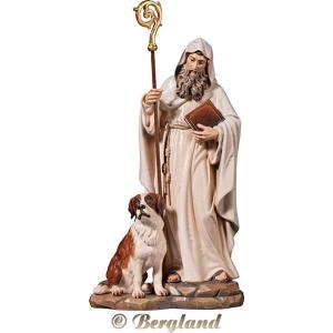 St. Bernard