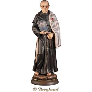 St. Maximilian Maria Kolbe