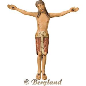Cristo Romanico