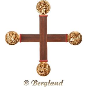 Croce con Evangelisti