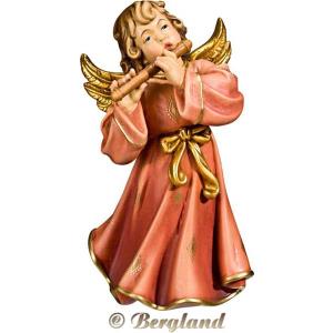 Symphonyangel with flute