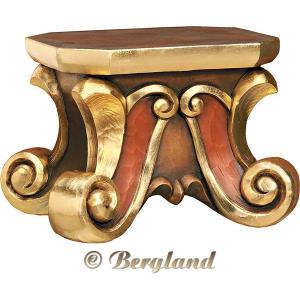 Pedestal