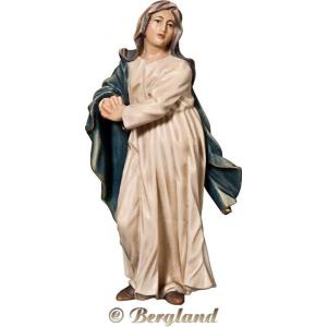 Maria per Crocefissione Bergland