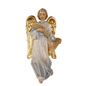 Gloria-angel tirolean crib