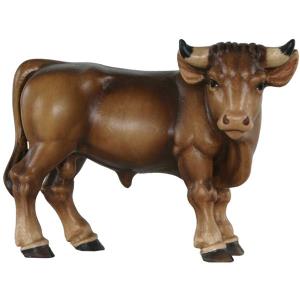 Ox standing tirolean crib