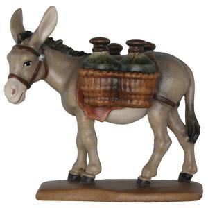 Pack donkey