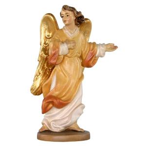 Guide angel baroque crib