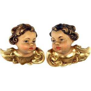 ANGEL-HEADS PAIR