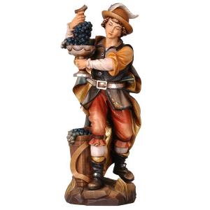 Figure della vendemmia