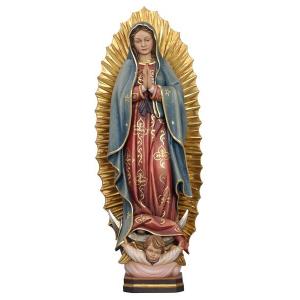 Madonna von Guadalupe