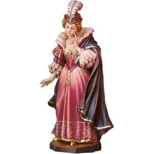Medieval Comedian