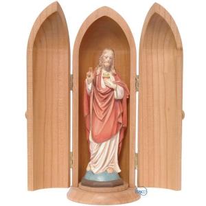 Miniatures in Niche