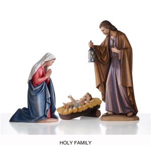 Nativity set Kostner 60cm