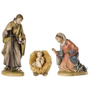 Orient Nativity Set