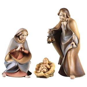 Original Saviour Nativity