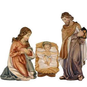 Presepio Barocco AM senza base