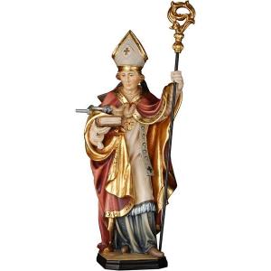 Saint Erasmus