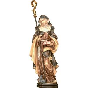 Saint Gertrude