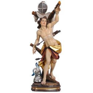 Saint Sebastian