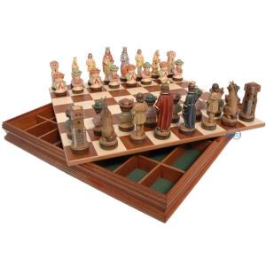 Schach set