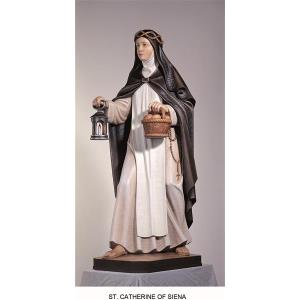 St. Catherine of Siena