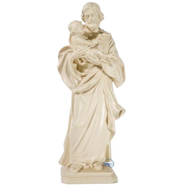 Hl.Josef mit Kind nach Guido Reni - natur