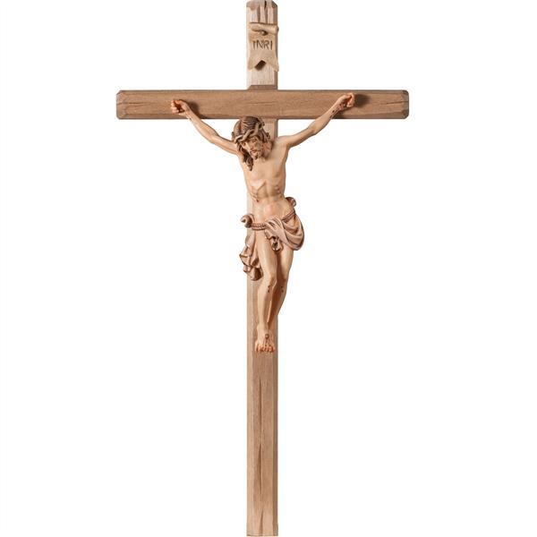 K-Christus am Kreuz - color