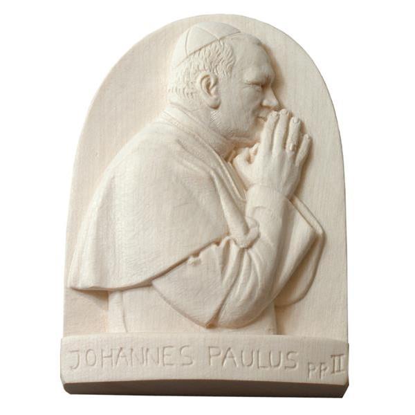 Johannes Paul II - natur
