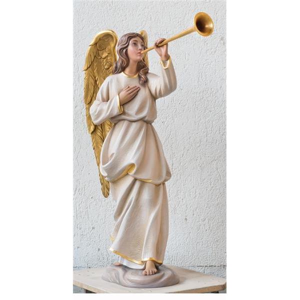 Engel mit Trompete - 