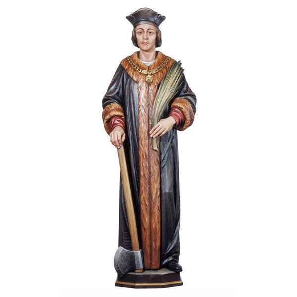 Heiliger Thomas More - color