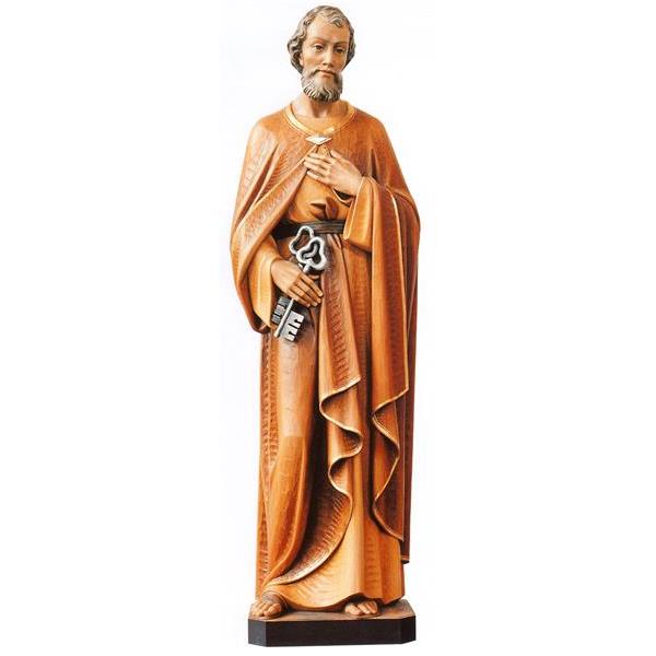 St. Petrus Apostel - Fiberglass COLOR