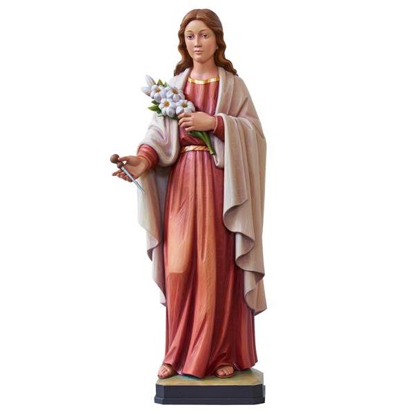 Heilige Maria Goretti - color