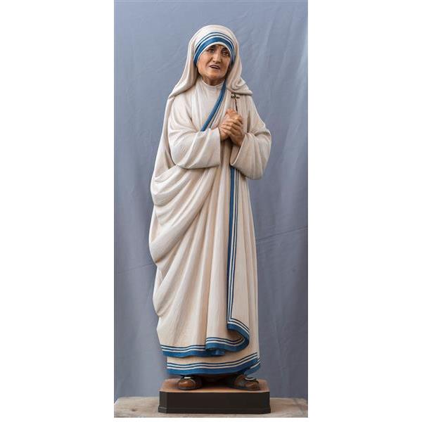 Heilige Teresa von Calcutta - 