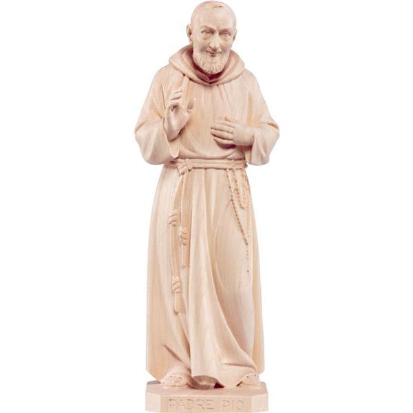 Padre Pio - natur
